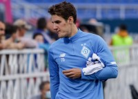 Колишній форвард «Динамо» Шкурін забив черговий м'яч в Ізраїлі - у нього 13 голів у 30-ти матчах у всіх турнірах