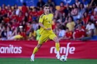 Мінус Михавко, Степанов і Попов. Клуби не відпустили гравців до України U20