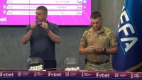 Результати жеребкування 1/32 фіналу Кубка України 2025/26: коли відбудуться матчі