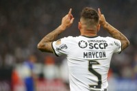 «Фенербахче» посперечається із «Галатасараєм» за хавбека «Шахтаря»