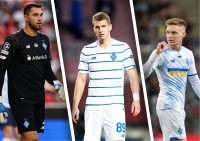 Прогрес Бущана, регрес Супряги, Циганков все ще найдорожчий. Оновлені вартості футболістів «Динамо» від Transfermarkt