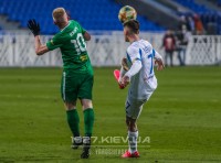 Владислав Кулач: «Что дальше – пока не знаю. Предложения от «Динамо» не было»