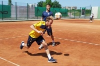 Новости из лагеря сборной Украины: активный выходной и ожидание полного комплекта для Андрея Шевченко