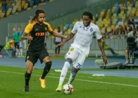 Кевін Мбабу: «Найбільш небезпечними гравцями «Динамо» для мене були Андрій Ярмоленко та Дьємерсі Мбокані»