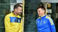 «Шевченко дзвонить, підказує, просить нарізки», – Ротань розповів про співпрацю з наставником збірної України