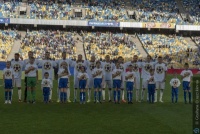 Чернігів цього року не побачить матчів «Десни» через проблеми з підігрівом