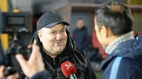 Александр Поворознюк: «Готов подписать всех легионеров, которые находятся на просмотре в «Ингульце», но при одном условии...»