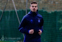 Александар Пантич: «Я не вважаю себе іноземцем»