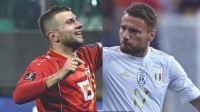 Північна Македонія – Італія: стартові склади та онлайн-трансляція матчу відбору до Євро-2024