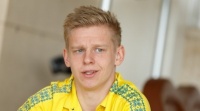 «Хотілося хоча б 75»: Зінченко про рейтинг FIFA, Другу світову війну та різницю у менталітеті футболістів