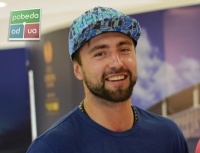 Олексій Антонов: «Не хочу проблем з азербайджанською пресою»