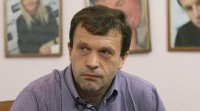 Сергей Шебек: «Баннеры, которые болельщики вывешивали в адрес Коллины, нужно повесить в кабинете​ Лучи, чтобы он быстрее уехал»