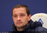 Флеш-інтерв'ю Романа Санжара