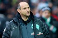 Скрипника передумали звільняти з «Вердера»