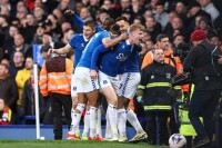 Скаути «Реала» були помічені на матчі АПЛ за участю українця