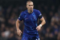 «Чудовий гол і сильний перфоманс». ЗМІ – про гру Мудрика проти Ноа