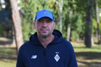 Володимир Пятенко: «Жіноча команда «Динамо» укомплектована та готується до старту чемпіонату»