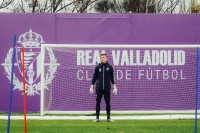 Лунін покине «Вальядолід» – клуб знайшов заміну голкіперу збірної України, на якого претендують в Іспанії