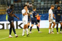 Це найважливіший матч у кар'єрі. Гецко розповів про гру «Динамо» з «Пафосом»