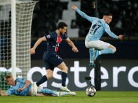 Зинченко – первый после Шевченко украинец, отличившийся результативным действием в полуфинале Лиги чемпионов. Прошло 16 лет