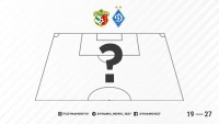 «Ворскла» - «Динамо»: орієнтовні склади команд