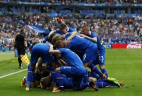 Австрія програє Ісландії, Драгович не реалізовує пенальті