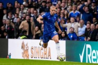 Фабриціо Романо розповів, чи збирається Мудрик йти з «Челсі»