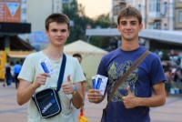 Час придбати квитки на матчі київського «Динамо» у Лізі чемпіонів проти «Порту», «Челсі» та «Маккабі»!