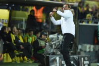 «Ель Клоппіко» та перемога «Шахтаря»: хіт-парад перших матчів 1/4 фіналу Ліги Європи