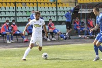 Первый иранский — во Львове: 10 последних хет-триков в Премьер-лиге Украины