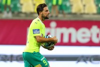 Екс-форвард «Динамо» феєрить у Європі і є лідером бомбардирських перегонів: відео чергового голу нападника