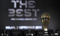 FIFA The Best 2020: Месси «определился» с новым клубом, унизил тер Штегена и получил нож в спину, а Роналду – лицемер?