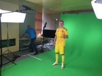 Зінченко та інші юні бомбардири збірної України