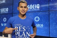 «Олександрія» знайшла заміну Калюжному в Бразилії. Гравець зацікавлений