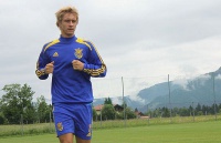 ​Богдан Бутко: «Несподівано, що я взяв участь у матчі збірної України»