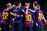 Дизайн майбутніх форм деяких клубів та національних збірних