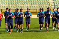 Перший суперник. Збірна Хорватії U-21 оголосила склад на Євро-2023