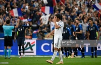 ​Збірна Німеччини вперше в історії зазнала шість поразок за рік