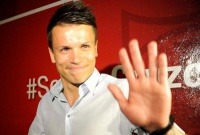 Коноплянка попрощався з «Севільєю»