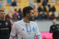 Мораєс може приєднатися до команди Каннаваро