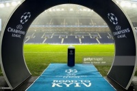 «Порту» - «Ліверпуль»: стартові склади