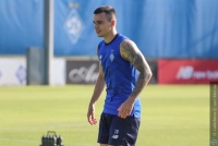 Шапаренко став трансферною ціллю «Црвени Звезди» – серби заманюють хавбека Лігою чемпіонів