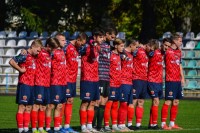 Легендарний клуб знімається з розіграшу Другої ліги – офіційна заява