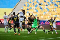 Що говорили гравці «Руху» після поразки від «Динамо»