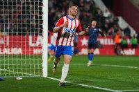 Довбика та Циганкова налаштована купити «Барселона»: джерело повідомило сенсаційні подробиці