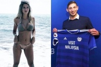 Колишня дівчина Сали опублікувала загадкове повідомлення: «Футбольна мафія, я не вірю у аварію»