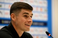 «Ребров був зацікавлений, щоб я перейшов до «Динамо». Маліновський пригадав розмову з екстренером киян