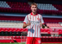 Ванат у «Жироні». Що чекає на нападника в Ла Лізі? Чи боротиметься команда за виживання?