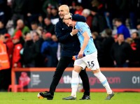 Гвардіола має проблеми у захисті: Зінченко може опинитись в старті «Ман Сіті» до кінця сезону
