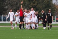 «Волынь» рассталась с тремя футболистами